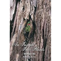 An Insight Into Plants (2 Volume Set) (English Edition) : Sankaran