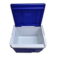 Dhruheer Standard Size Insulated Chiller Ice Box 6 LTR For Ice Cubes,Medical Purpose,Cold Drinks Storage & Small Items (Multi Color)