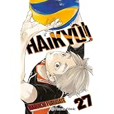 Haiky&ucirc;!! n&ordm; 27/45 (Manga Shonen)