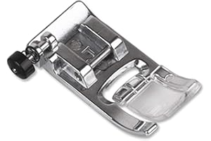 DreamStitch XC3021051 Zig Zag Presser Foot (J) SA175,SA176 for Babylock,Brother,Janome,Simplicity,Singer - 802-J