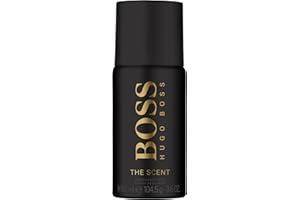 HUGO BOSS BOSS The Scent Deodorant Spray