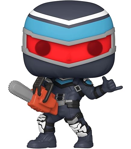 Funko POP! TV: Peacemaker – Judomaster, Figura In Vinile 9,5 Cm, Collezionabile