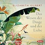 Cover zum Buch Das Wesen der Dinge und der Liebe