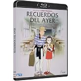 Recuerdos del ayer (Blu-ray) [Blu-ray]