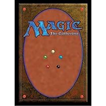 Ultra Pro Magic: The Gathering Guilds of Ravnica Azorius Deck Protector  Sleeves (100 Count) : Amazon.it: Giochi e giocattoli