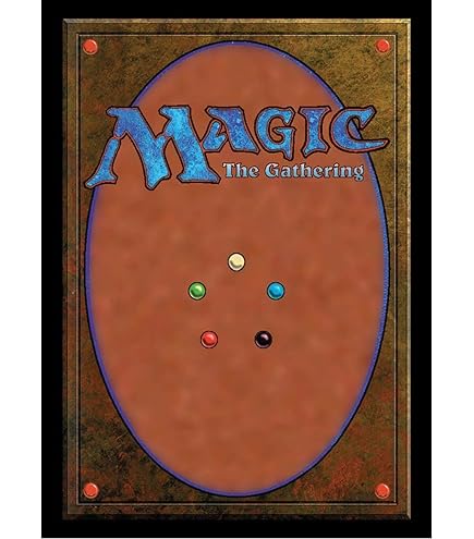 Ultra Pro Magic: The Gathering Guilds of Ravnica Azorius Deck Protector  Sleeves (100 Count) : Amazon.it: Giochi e giocattoli