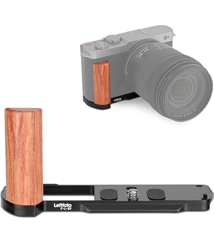 Sangle de poignet pour Panasonic Lumix DMC-GH4