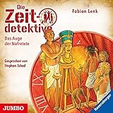 Die Zeitdetektive - Das Auge der Nofretete (Folge 25) by 