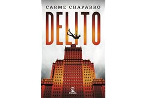 Delito (ESPASA NARRATIVA)