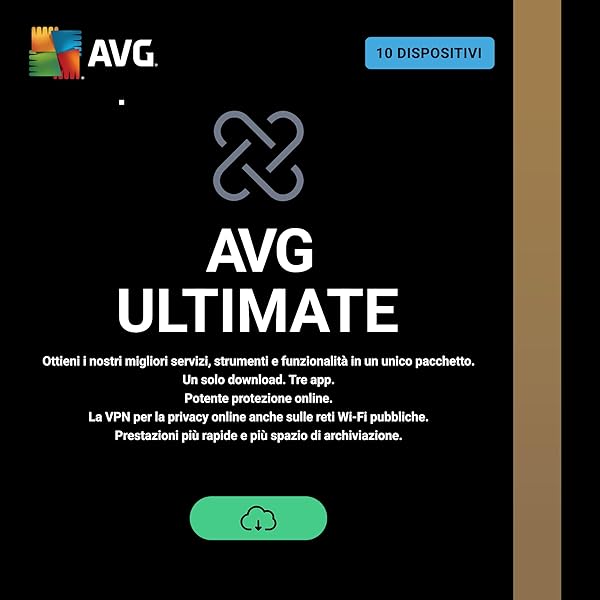 Antivirus AVG Internet Security 2023, Con Licencia De 1 Año O 2 Años - Foto 4