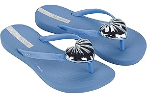 Ipanema Mädchen Maxi Fashion Kids Zehentrenner