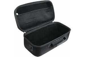 Hermitshell Funda rígida de viaje para W-King de 70 W