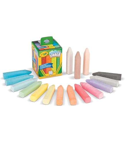 E777761 - Schulkreide colore: Bianco