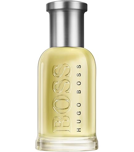 Hugo Boss Bottled Oud Perfume for Men Eau De Parfum 100ML : Amazon