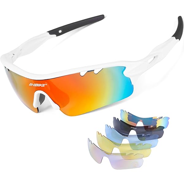 Lunettes Velo Decathlon Paire De Lunettes De Vu00e9lo, Lunettes