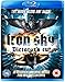 Iron Sky: Dictator's Cut [Blu-ray] [Region Free]