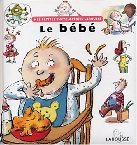 <a href="/node/18846">Le bébé</a>