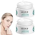 Japanese Melasma Cream,Dr Hancy White Spot Cream,Dr Hancy Face Cream,Hoshi Dark Spot Cream Japan,Hancy Yunnan Herbal Whitening and Freckle-Removing Cream for Face (2pcs)