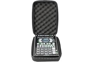 MAGMA CTRL Tasche für Roland SP-404, SP-404A, SP-404SX (MGA48015)