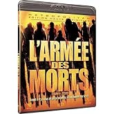 L'Arm&eacute;e des morts [Francia] [Blu-ray]