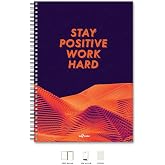 Le Color A4 Defter &Ccedil;izgili 200 syf Stay Energy