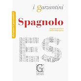 Dizionario di spagnolo. Spagnolo-italiano, italiano-spagnolo