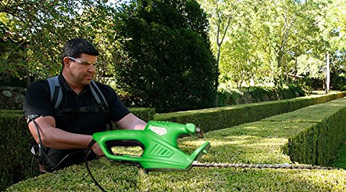 Preisvergleich Produktbild Heckenschere Elektro 550 W