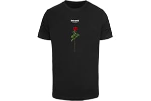 Mister Tee Lost Youth Rose Tee T-Shirt Uomo