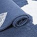Lorena Canals Barquitos Washable Rug (Navy)