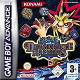 Yu-Gi-Oh! - Dungeondice Monsters - 