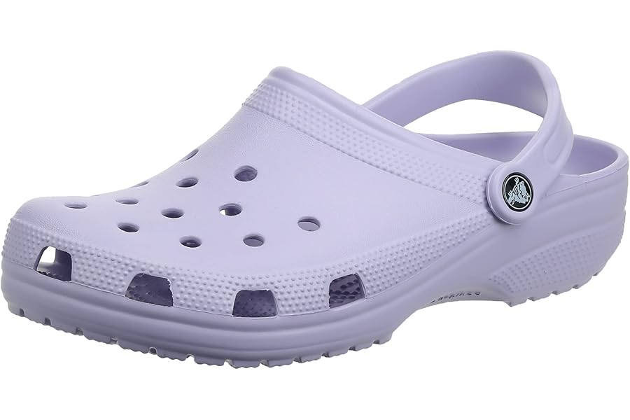 Crocs Unisex Adult Classic Clog