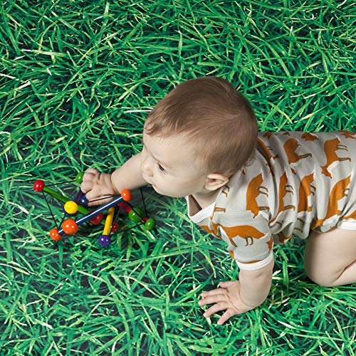 Imagen 7 de Manhattan Toys 200970 Skwich Classic - Juego elástico multicolor (15 cm) [importado de Alemania]