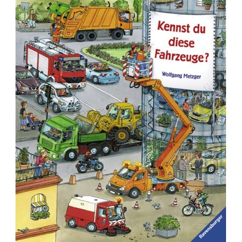 Kennst du diese Fahrzeuge? Kennst du diese Fahrzeuge?