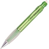 Serve Deep Mekanik U&ccedil;lu Kalem 0.7 mm Metalik Fıstık Yeşil
