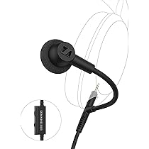 Sennheiser HD 599 SE – Offene Kopfhörer mit Premium-Design