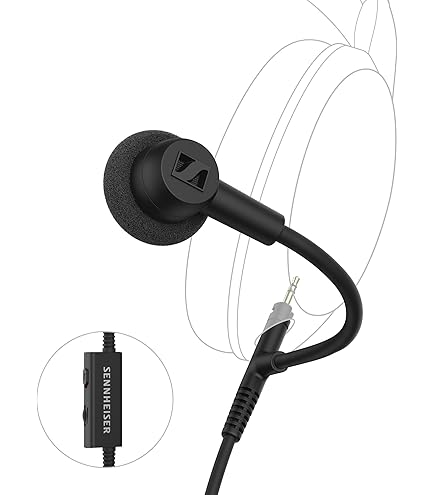 ヘッドホン Sennheiser PC360 Sennheiser PC 360 Special Edition Gaming Headset : Amazon.in