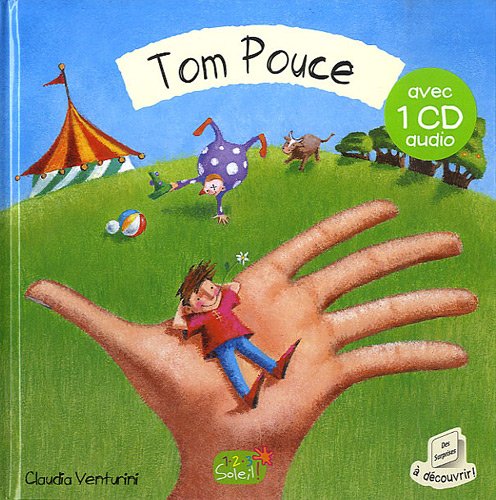 Tom Pouce