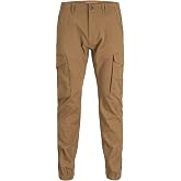JACK &amp; JONES Erkek JPSTPAUL JJFLAKE AMA NOOS Eşofman Altı