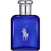 Ralph Lauren Polo Blue Eau de Toilette Vaporizador 75 ml