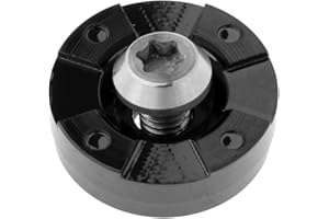 QHALEN Golf Weight 1pc 16g Golf Weight Screw for Ping G30 Driver LS SF TEC 5# 3# FW Hybrid 16g