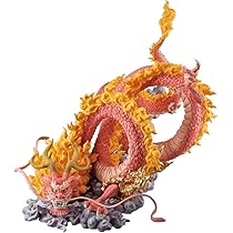 BANDAI Spirits Ichibansho - One Piece - Yamato (TBA)(Onigashima