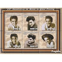 Togo 6401-6404 Minifoglio (completa. edizione) MNH 2014 Farfalle