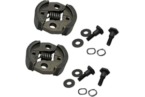Fenteer 2 KITS KUPPLUNG FÜR HPI BAJA 23 26 32 34CC