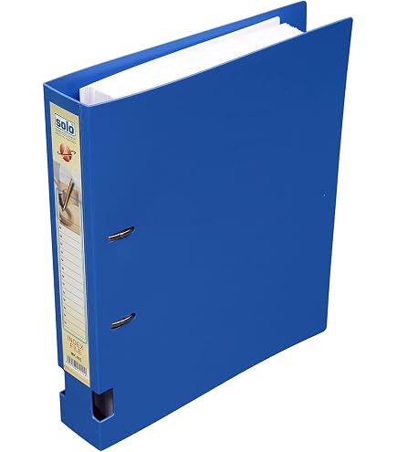 Classeur A Levier Dos 7 Cm Prophila Maxi-Ringbinder Luxury Edition