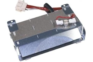 Widerstand 1900 W + 700 W für Wäschetrockner von Electrolux, AEG und Faure