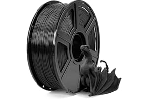 FLASHFORGE Filamento ASA 1,75 mm, filamento per stampante 3D Anti-UV ASA, precisione dimensionale +/-0,02mm, Resistente al calore e alle intemperie, perfetto per la stampa di parti funzionali esterne