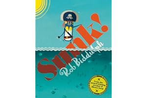 Sunk!: Bilderbuch