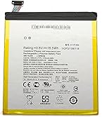 Asus New Batteria Litio Originale Ricambio C11p1502 4890mah - Foto 13