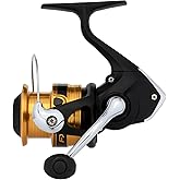 Shimano FX 2000 FC Spin Olta Makinesi