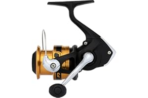 Shimano FX Spinning Fishing Reel